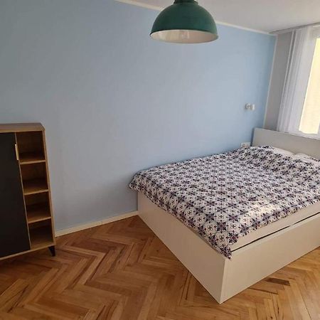 Zaporoska Rondo Wrocław Exteriör bild