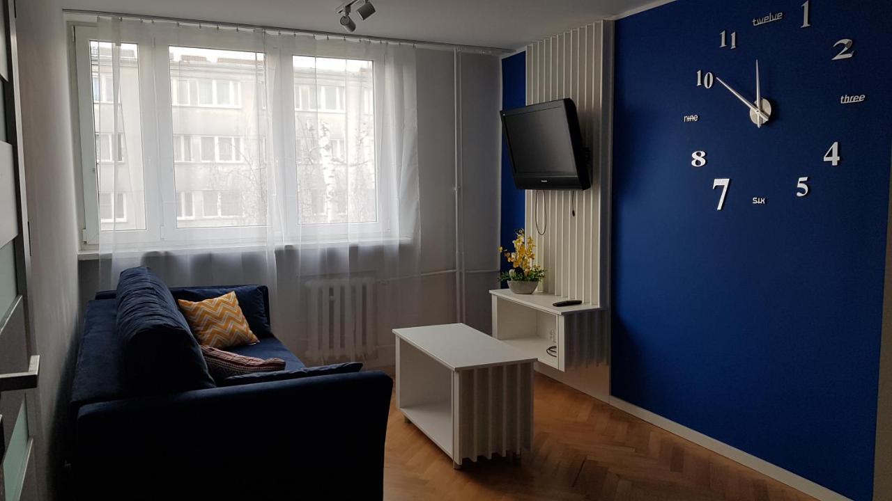 Zaporoska Rondo Wrocław Exteriör bild