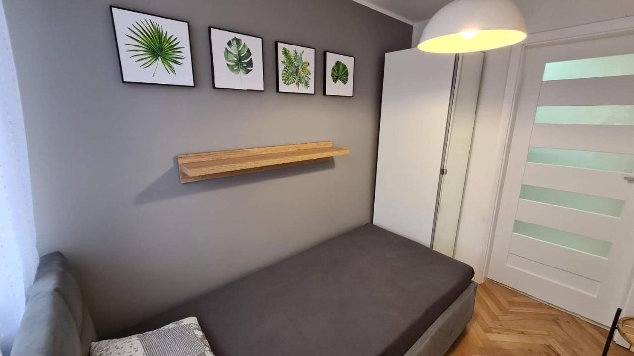 Zaporoska Rondo Wrocław Exteriör bild