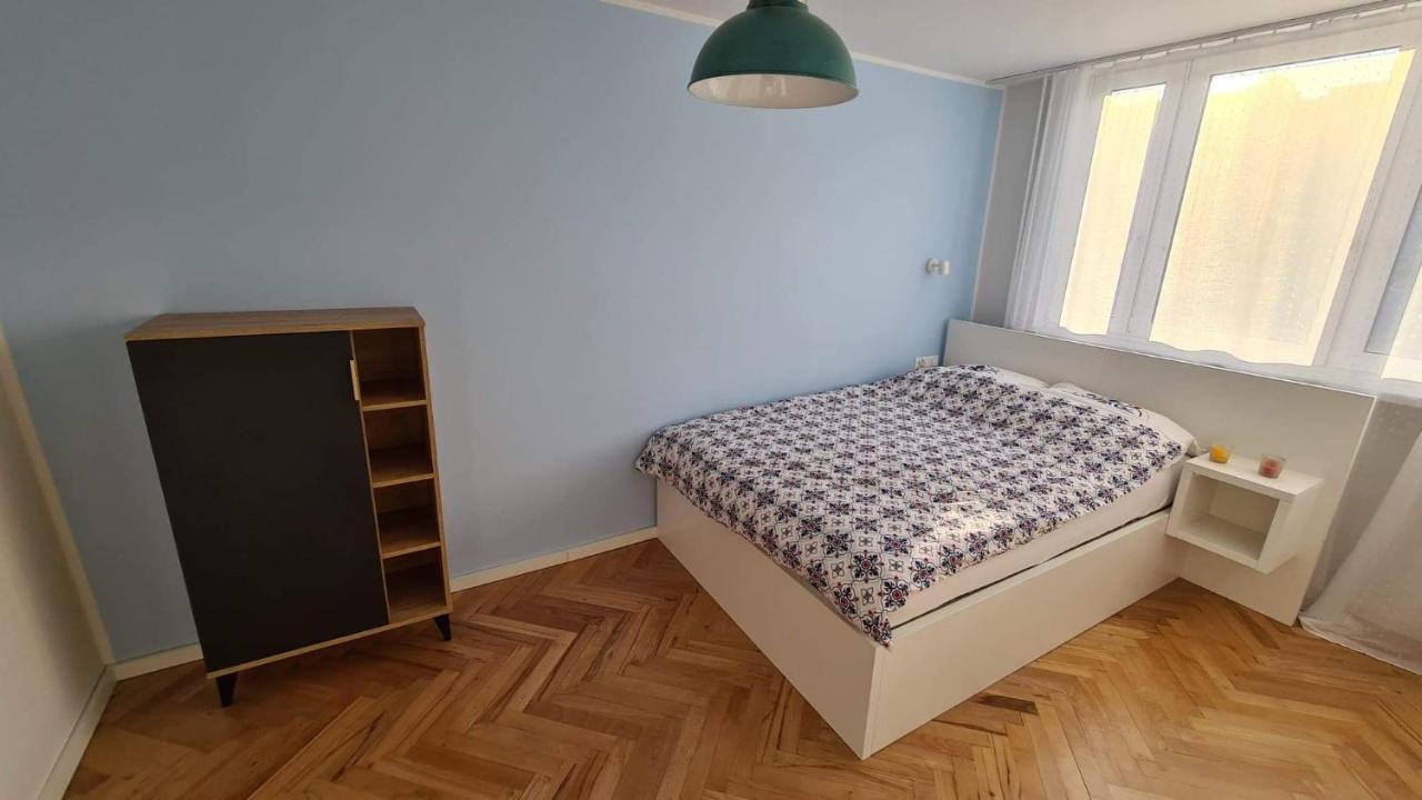 Zaporoska Rondo Wrocław Exteriör bild