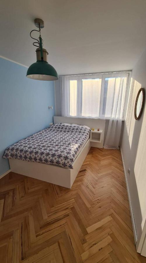 Zaporoska Rondo Wrocław Exteriör bild